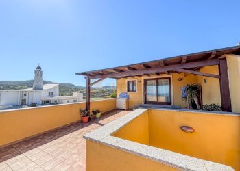 Foto 35 - Attico VIA ELEONORA D` ARBOREA
 
69, Castelsardo - foto 35