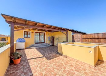 Foto 36 - Attico VIA ELEONORA D` ARBOREA
 
69, Castelsardo - foto 36