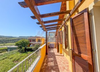 Foto 37 - Attico VIA ELEONORA D` ARBOREA
 
69, Castelsardo - foto 37