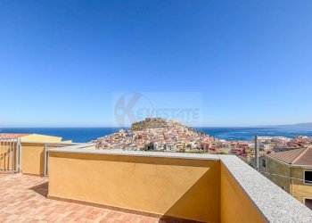 Foto 41 - Attico VIA ELEONORA D` ARBOREA
 
69, Castelsardo - foto 41