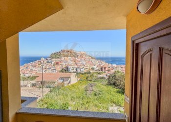 Foto 43 - Attico VIA ELEONORA D` ARBOREA
 
69, Castelsardo - foto 43