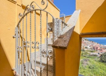 Foto 44 - Attico VIA ELEONORA D` ARBOREA
 
69, Castelsardo - foto 44