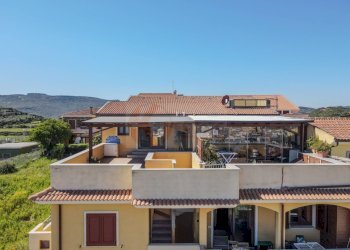 Foto 45 - Attico VIA ELEONORA D` ARBOREA
 
69, Castelsardo - foto 45