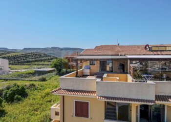 Foto 46 - Attico VIA ELEONORA D` ARBOREA
 
69, Castelsardo - foto 46