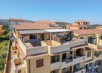Foto 47 - Attico VIA ELEONORA D` ARBOREA
 
69, Castelsardo - foto 47