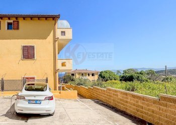 Foto 53 - Attico VIA ELEONORA D` ARBOREA
 
69, Castelsardo - foto 53