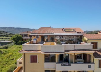 Foto 58 - Attico VIA ELEONORA D` ARBOREA
 
69, Castelsardo - foto 58