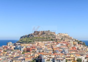 Foto 60 - Attico VIA ELEONORA D` ARBOREA
 
69, Castelsardo - foto 60