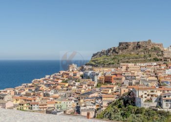 Foto 63 - Attico VIA ELEONORA D` ARBOREA
 
69, Castelsardo - foto 63