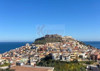 Foto 64 - Attico VIA ELEONORA D` ARBOREA
 
69, Castelsardo - foto 64