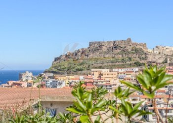 Foto 66 - Attico VIA ELEONORA D` ARBOREA
 
69, Castelsardo - foto 66