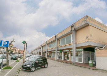 Foto 40 - Locale Commerciale via alcide de gasperi, Aprilia - foto 40