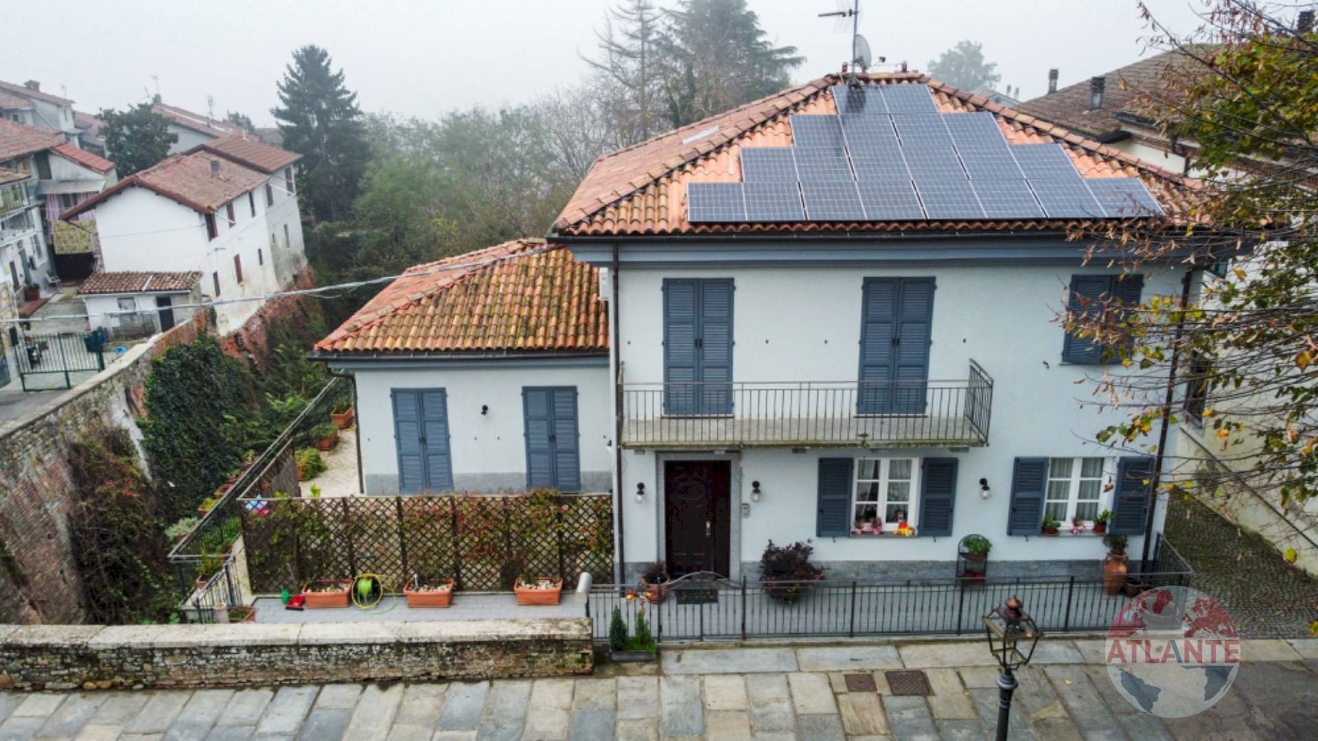 CASA - Villa Via Vittorio Emanuele II, Strevi - photo 2