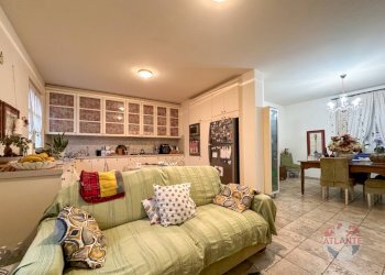 SOGGIORNO - Villa Via Vittorio Emanuele II, Strevi - foto 1