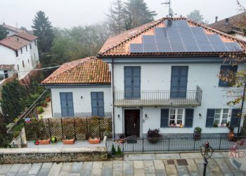 CASA - Villa Via Vittorio Emanuele II, Strevi - foto 2
