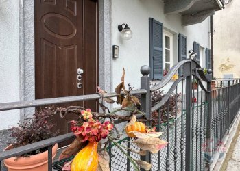 INGRESSO - Villa Via Vittorio Emanuele II, Strevi - foto 4