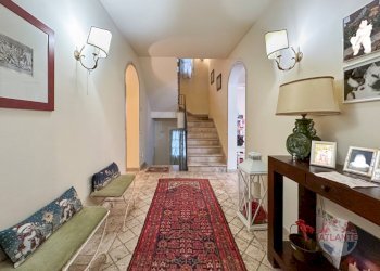 INGRESSO - Villa Via Vittorio Emanuele II, Strevi - foto 5