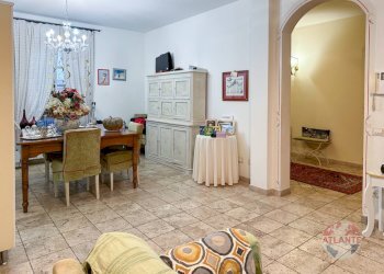 SALA DA PRANZO - Villa Via Vittorio Emanuele II, Strevi - foto 8
