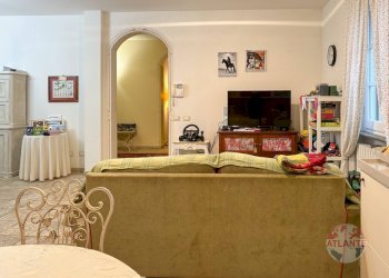 SOGGIORNO - Villa Via Vittorio Emanuele II, Strevi - foto 9