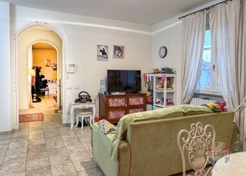 SOGGIORNO - Villa Via Vittorio Emanuele II, Strevi - foto 12