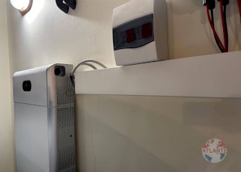 FOTOVOLTAICO - Villa Via Vittorio Emanuele II, Strevi - foto 19