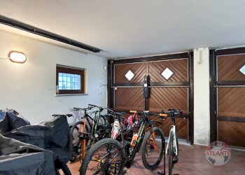 GARAGE - Villa Via Vittorio Emanuele II, Strevi - foto 20