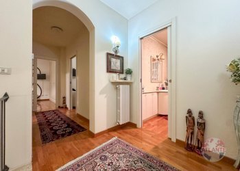 DISIMPEGNO - Villa Via Vittorio Emanuele II, Strevi - foto 21