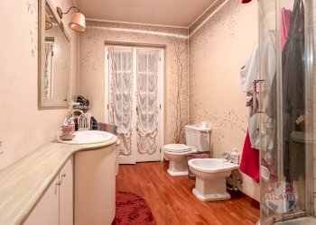 BAGNO - Villa Via Vittorio Emanuele II, Strevi - foto 22