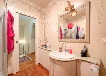 BAGNO - Villa Via Vittorio Emanuele II, Strevi - foto 24