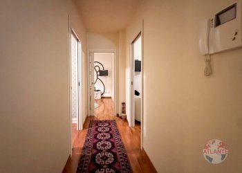 CORRIDOIO - Villa Via Vittorio Emanuele II, Strevi - foto 25