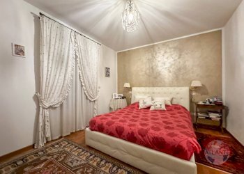 CAMERA DA LETTO - Villa Via Vittorio Emanuele II, Strevi - foto 26