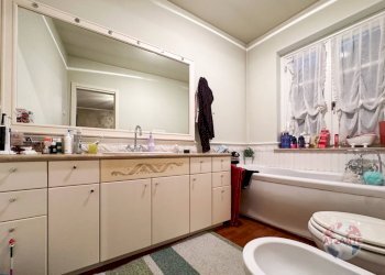 BAGNO IN CAMERA - Villa Via Vittorio Emanuele II, Strevi - foto 28