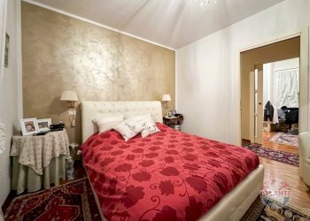 CAMERA DA LETTO - Villa Via Vittorio Emanuele II, Strevi - foto 29