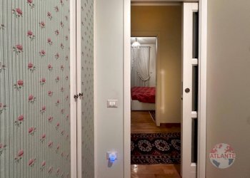 CABINA ARMADIO - Villa Via Vittorio Emanuele II, Strevi - foto 30