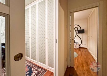 CABINA ARMADIO - Villa Via Vittorio Emanuele II, Strevi - foto 31