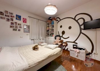 CAMERA DA LETTO - Villa Via Vittorio Emanuele II, Strevi - foto 32