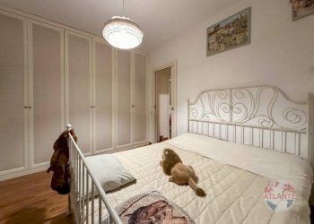 CAMERA DA LETTO - Villa Via Vittorio Emanuele II, Strevi - foto 33