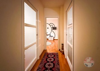 CORRIDOIO - Villa Via Vittorio Emanuele II, Strevi - foto 34