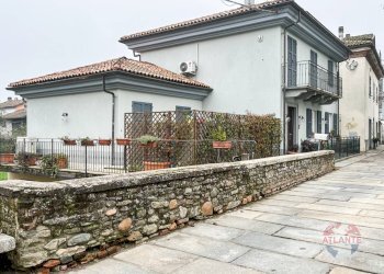 ESTERNO - Villa Via Vittorio Emanuele II, Strevi - foto 36