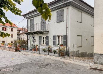 FACCIATA - Villa Via Vittorio Emanuele II, Strevi - photo 3