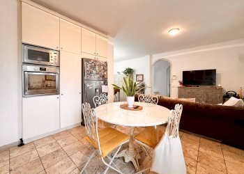 CUCINA - Villa Via Vittorio Emanuele II, Strevi - photo 7