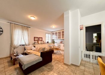 SOGGIORNO - Villa Via Vittorio Emanuele II, Strevi - photo 9