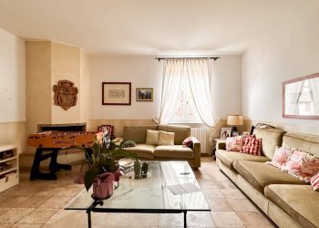 SALA - Villa Via Vittorio Emanuele II, Strevi - photo 13