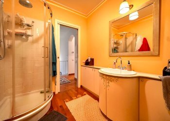 BAGNO - Villa Via Vittorio Emanuele II, Strevi - photo 19