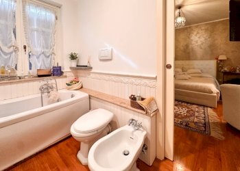BAGNO IN CAMERA - Villa Via Vittorio Emanuele II, Strevi - photo 24