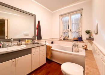 BAGNO IN CAMERA - Villa Via Vittorio Emanuele II, Strevi - photo 25