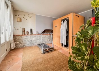 TAVERNA - Villa Via Vittorio Emanuele II, Strevi - photo 34