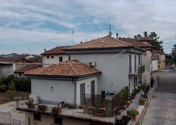 ESTERNO - Villa Via Vittorio Emanuele II, Strevi - photo 42
