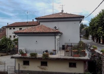 ESTERNO - Villa Via Vittorio Emanuele II, Strevi - photo 43