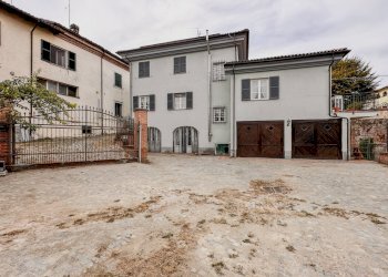 CORTE - Villa Via Vittorio Emanuele II, Strevi - photo 46